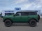 2025 Ford Bronco Outer Banks 4 Door 4x4