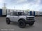 2026 Ford Bronco Outer Banks 4 Door 4x4