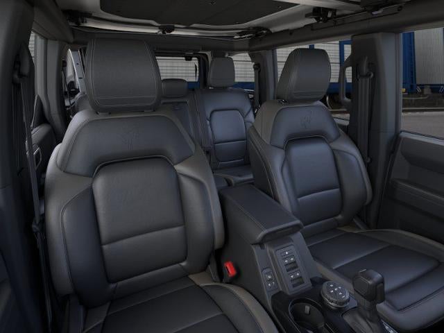 2026 Ford Bronco Outer Banks 4 Door 4x4