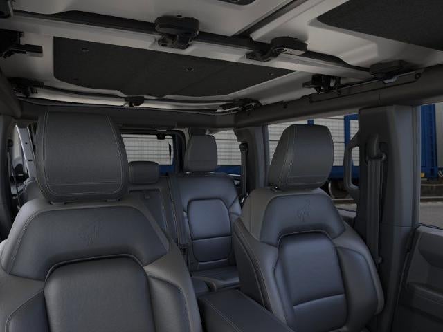 2026 Ford Bronco Outer Banks 4 Door 4x4