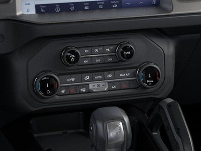 2026 Ford Bronco Outer Banks 4 Door 4x4