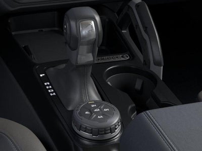 2026 Ford Bronco Outer Banks 4 Door 4x4