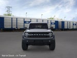 2026 Ford Bronco Outer Banks 4 Door 4x4