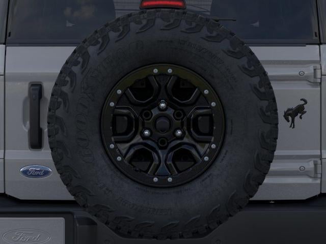 2026 Ford Bronco Outer Banks 4 Door 4x4