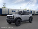 2026 Ford Bronco Outer Banks 4 Door 4x4