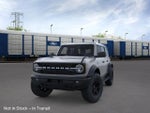 2026 Ford Bronco Outer Banks 4 Door 4x4
