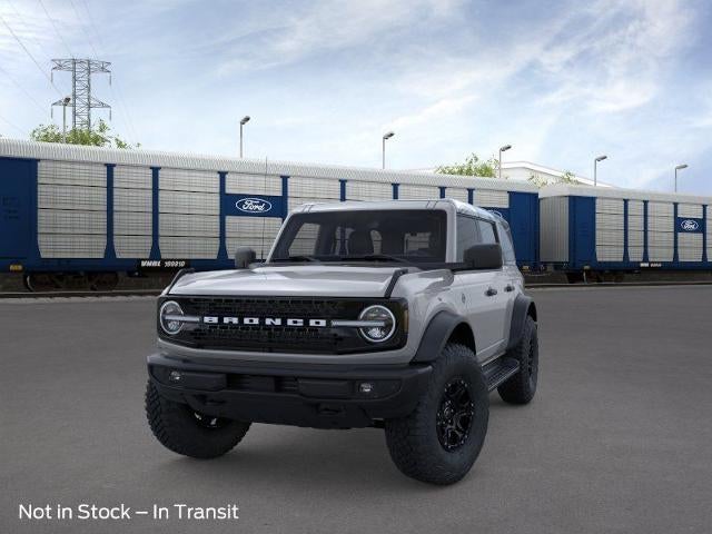 2026 Ford Bronco Outer Banks 4 Door 4x4