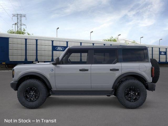 2026 Ford Bronco Outer Banks 4 Door 4x4