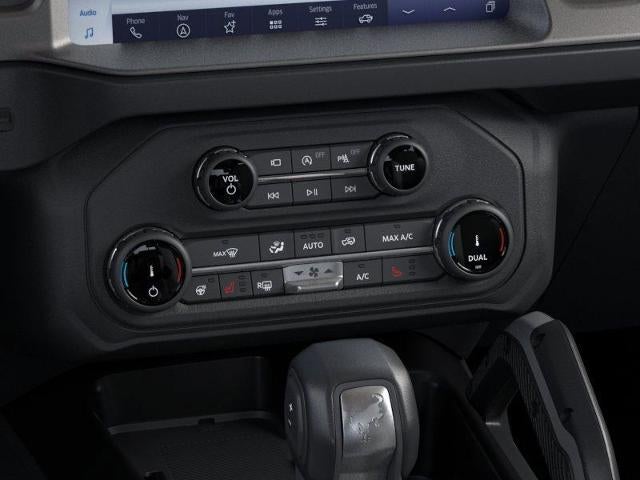 2026 Ford Bronco Outer Banks 4 Door 4x4