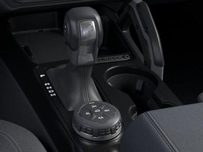 2026 Ford Bronco Outer Banks 4 Door 4x4