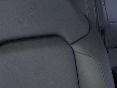 2026 Ford Bronco Outer Banks 4 Door 4x4