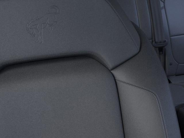 2026 Ford Bronco Outer Banks 4 Door 4x4