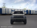 2026 Ford Bronco Outer Banks 4 Door 4x4