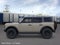 2026 Ford Bronco Outer Banks 4 Door 4x4