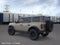 2026 Ford Bronco Outer Banks 4 Door 4x4