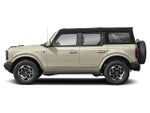 2026 Ford Bronco Outer Banks 4 Door 4x4