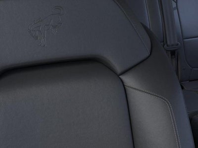 2026 Ford Bronco Badlands 4 Door Advanced 4x4