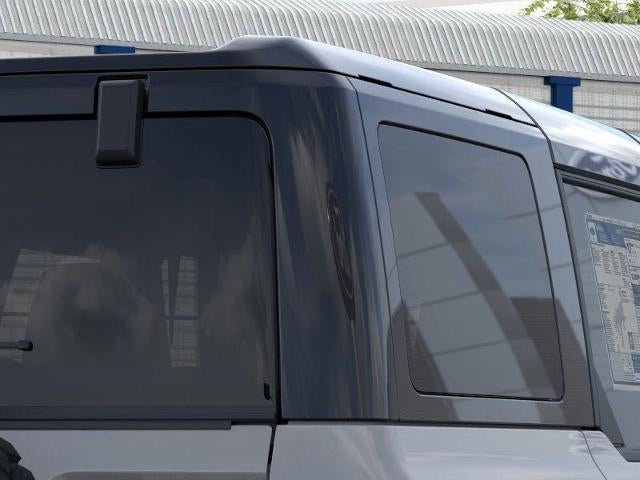 2026 Ford Bronco Badlands 4 Door Advanced 4x4