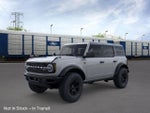 2026 Ford Bronco Badlands 4 Door Advanced 4x4
