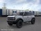 2026 Ford Bronco Badlands 4 Door Advanced 4x4