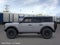 2026 Ford Bronco Badlands 4 Door Advanced 4x4