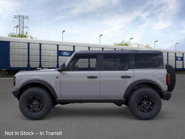 2026 Ford Bronco Badlands 4 Door Advanced 4x4
