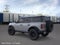 2026 Ford Bronco Badlands 4 Door Advanced 4x4