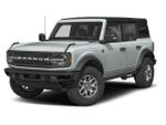 2026 Ford Bronco Badlands 4 Door Advanced 4x4