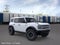 2026 Ford Bronco Badlands 4 Door Advanced 4x4