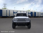 2026 Ford Bronco Badlands 4 Door Advanced 4x4