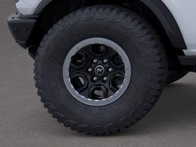 2026 Ford Bronco Badlands 4 Door Advanced 4x4