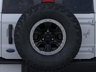 2026 Ford Bronco Badlands 4 Door Advanced 4x4