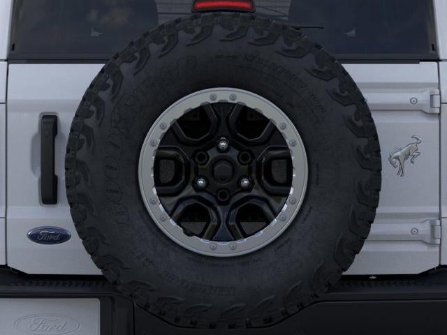 2026 Ford Bronco Badlands 4 Door Advanced 4x4