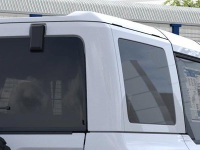 2026 Ford Bronco Badlands 4 Door Advanced 4x4