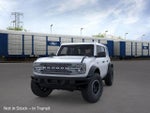 2026 Ford Bronco Badlands 4 Door Advanced 4x4