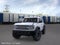2026 Ford Bronco Badlands 4 Door Advanced 4x4