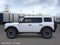2026 Ford Bronco Badlands 4 Door Advanced 4x4