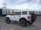 2026 Ford Bronco Badlands 4 Door Advanced 4x4