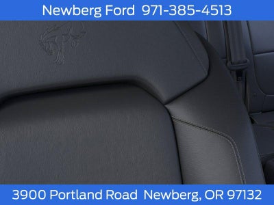 2026 Ford Bronco Badlands 4 Door Advanced 4x4