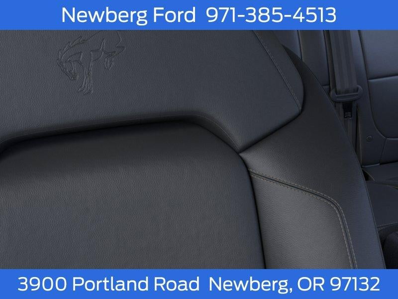 2026 Ford Bronco Badlands 4 Door Advanced 4x4
