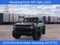 2026 Ford Bronco Badlands 4 Door Advanced 4x4