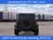 2026 Ford Bronco Badlands 4 Door Advanced 4x4
