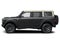 2026 Ford Bronco Badlands 4 Door Advanced 4x4
