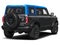 2026 Ford Bronco Badlands 4 Door Advanced 4x4