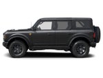 2026 Ford Bronco Badlands 4 Door Advanced 4x4