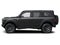 2026 Ford Bronco Badlands 4 Door Advanced 4x4