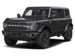 2026 Ford Bronco Badlands 4 Door Advanced 4x4