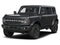 2026 Ford Bronco Badlands 4 Door Advanced 4x4