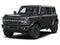 2026 Ford Bronco Badlands 4 Door Advanced 4x4