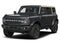 2026 Ford Bronco Badlands 4 Door Advanced 4x4